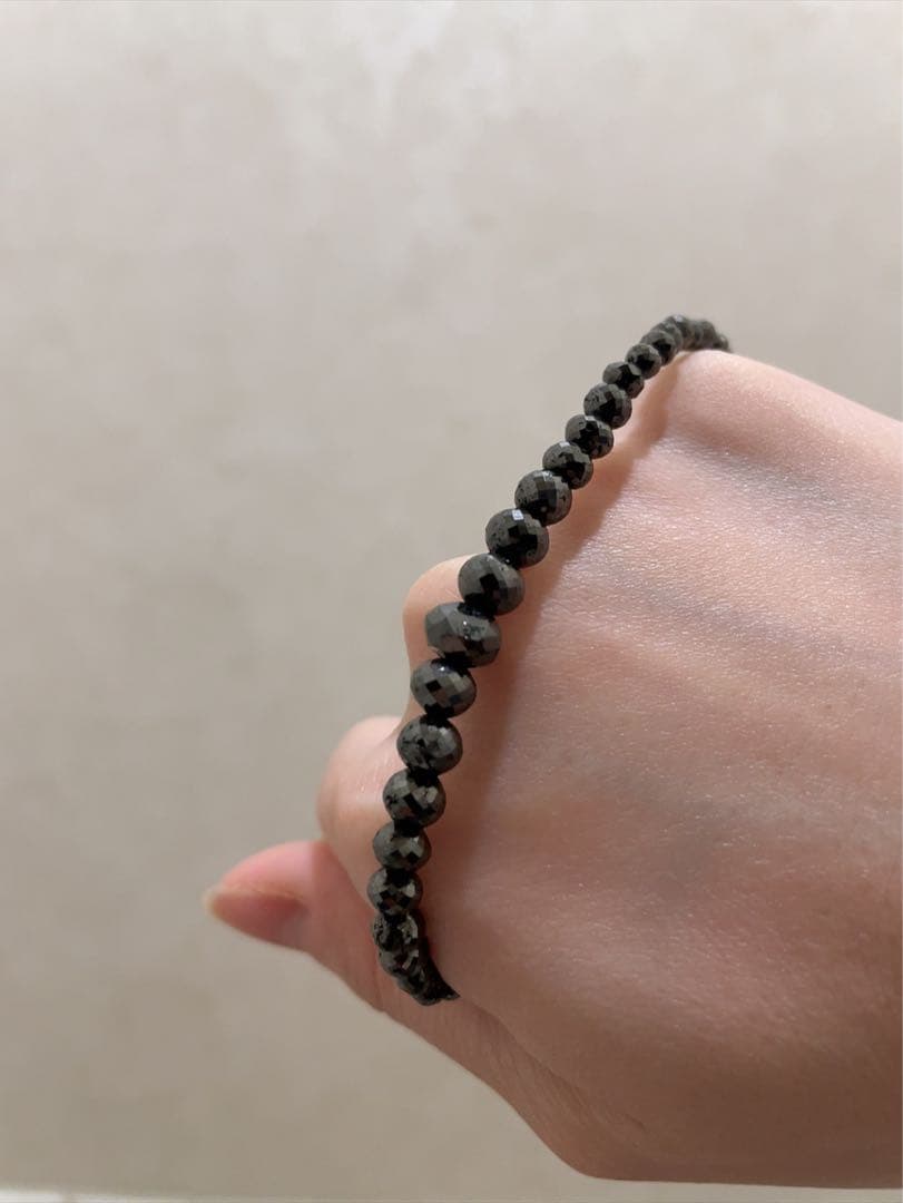 しのぶ先生　ブラックダイヤモンドブレス