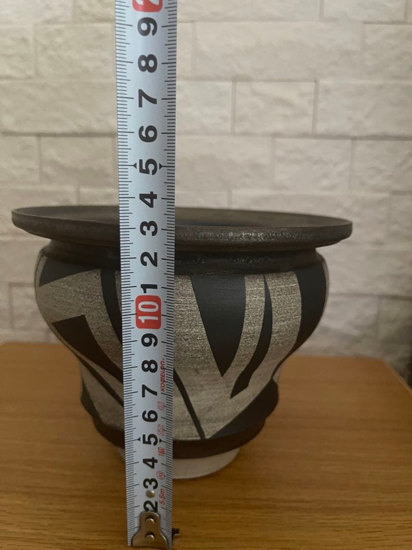 大貫 弘由岐 GEO 鉢 goujin valiem カタチ製作所 SRL