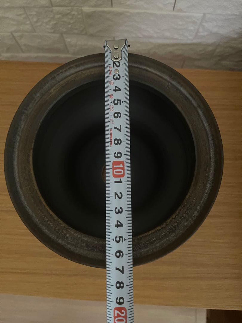 大貫 弘由岐 GEO 鉢 goujin valiem カタチ製作所 SRL