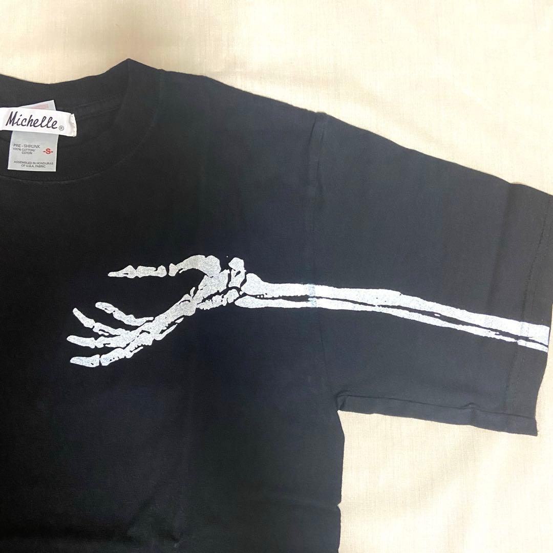 THEE MICHELLE GUN ELEPHANT Tシャツ 未使用品 - メルカリ