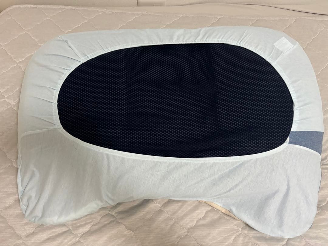 ポケモン ギガ枕 EX カビゴン