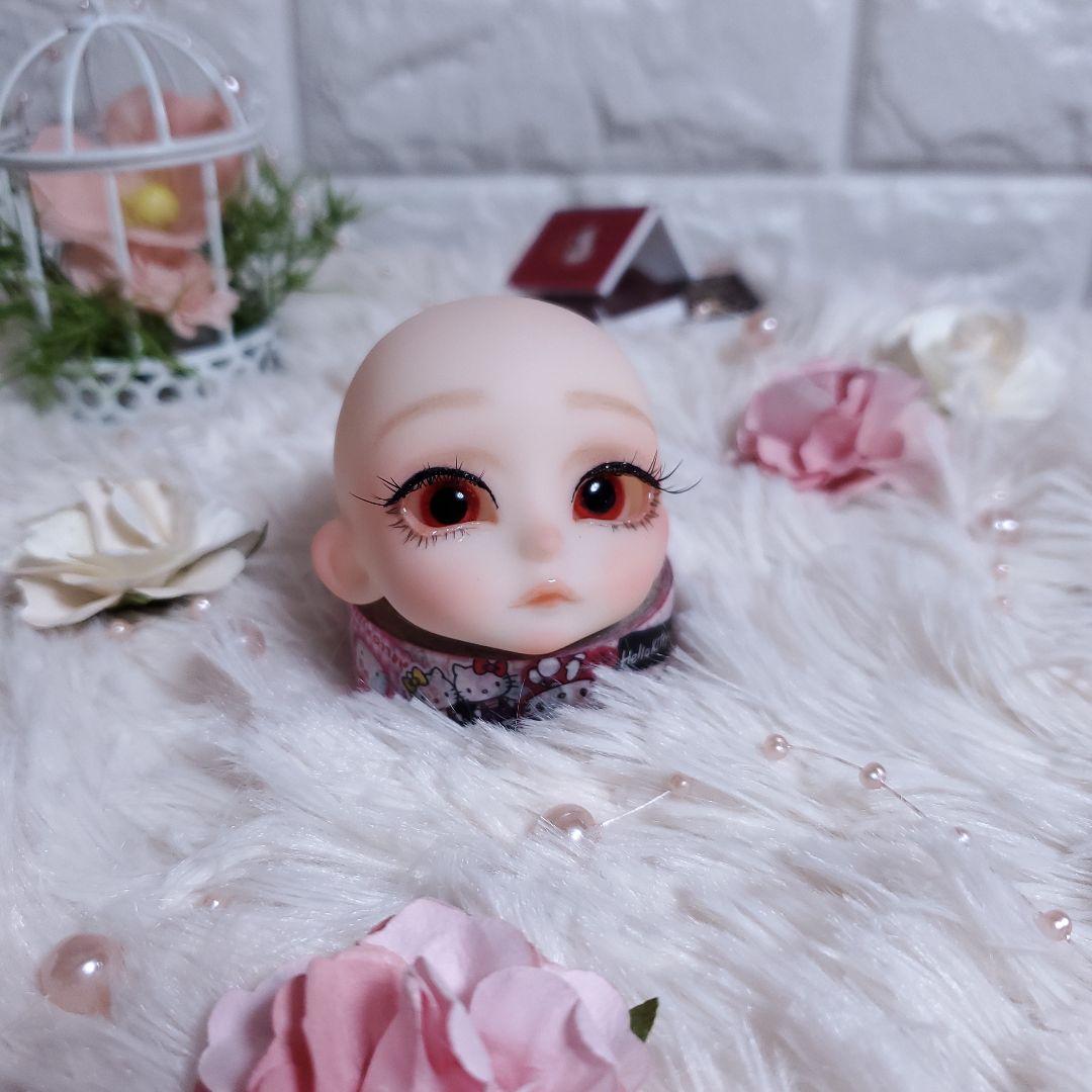 セリアドール ドールアイ 14mm 【R01】 - メルカリ