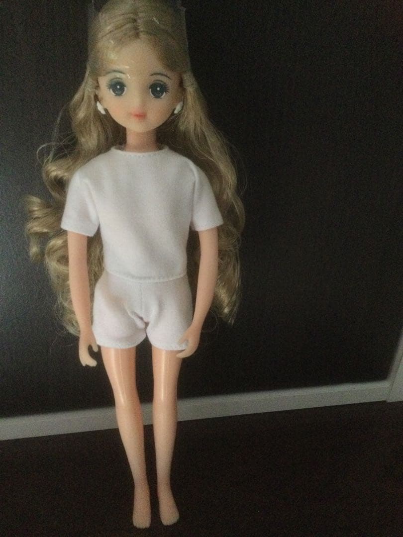 リカちゃんキャッスル　みほちゃん