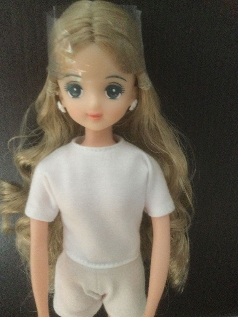 リカちゃんキャッスル　みほちゃん