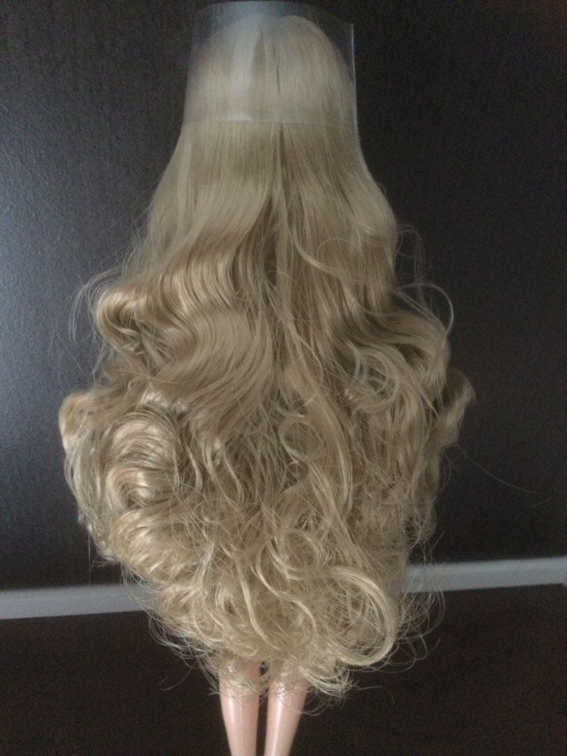 リカちゃんキャッスル　みほちゃん