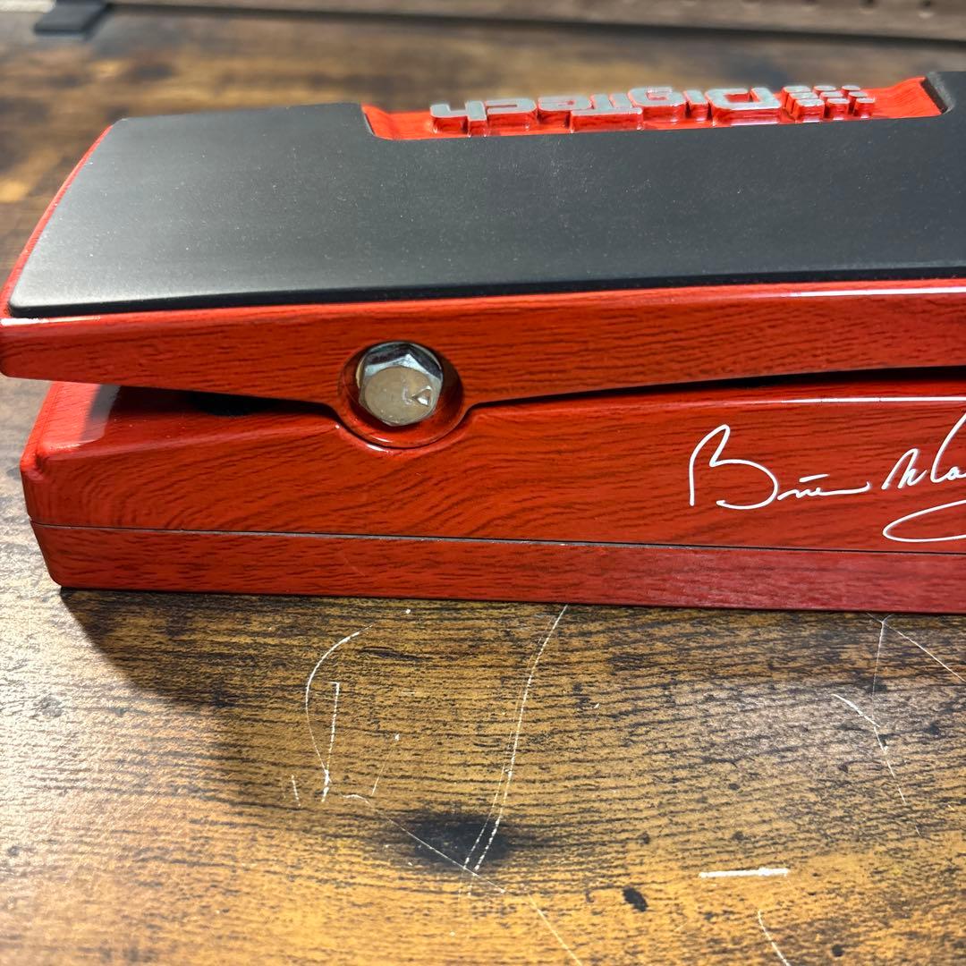 s*e様 DigiTech Brian May Red Special
