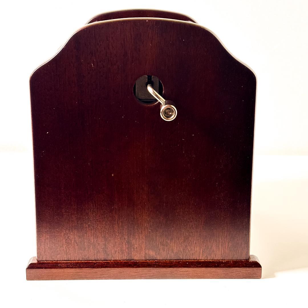 ORGANATTE20　オルガニ－ト20　手動オルゴール　SANKYO　三協商事