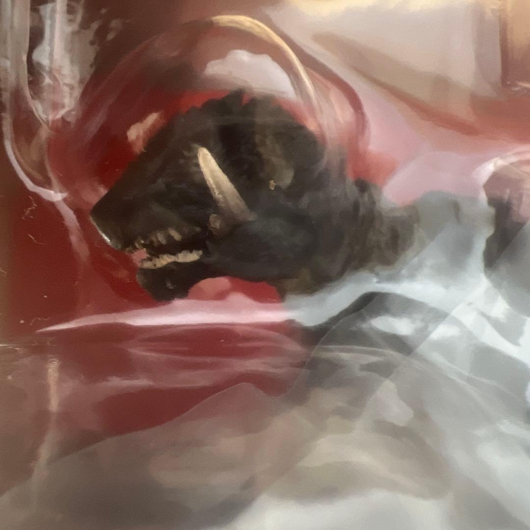 【新品未開封】S.H.MonsterArts ガメラ 1999 モンスターアーツ