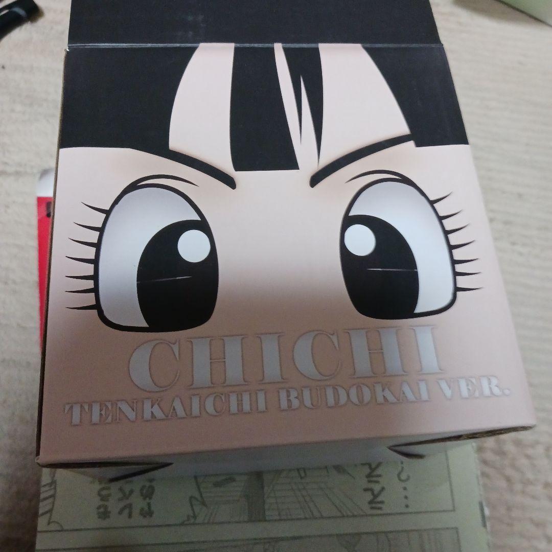 チチ ワーコレ サイズ　海外　フィギュア　ガレージキット