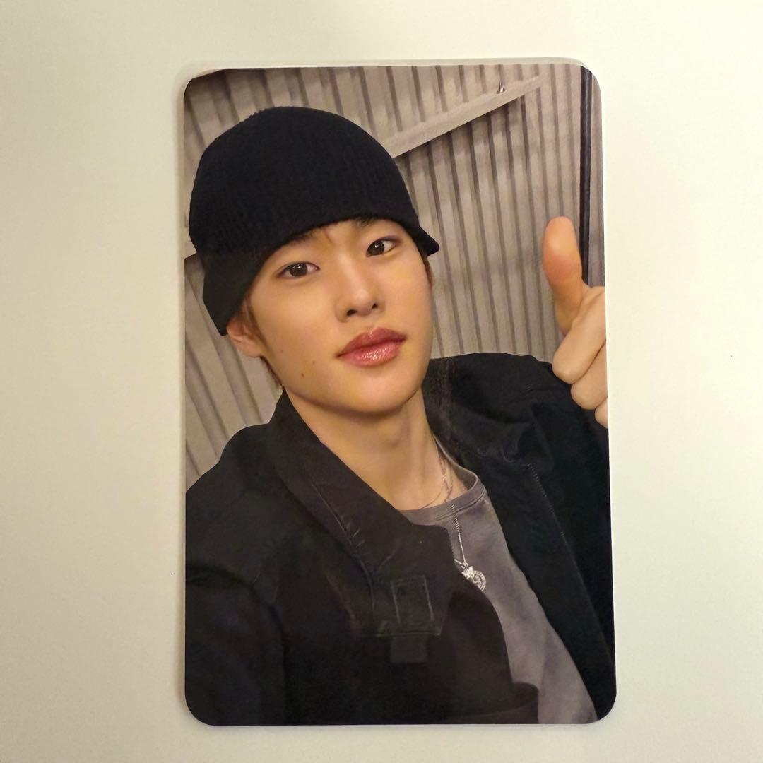 RIIZE ソヒ トレカ ジャカルタ フォトイベント MAKESTAR - メルカリ