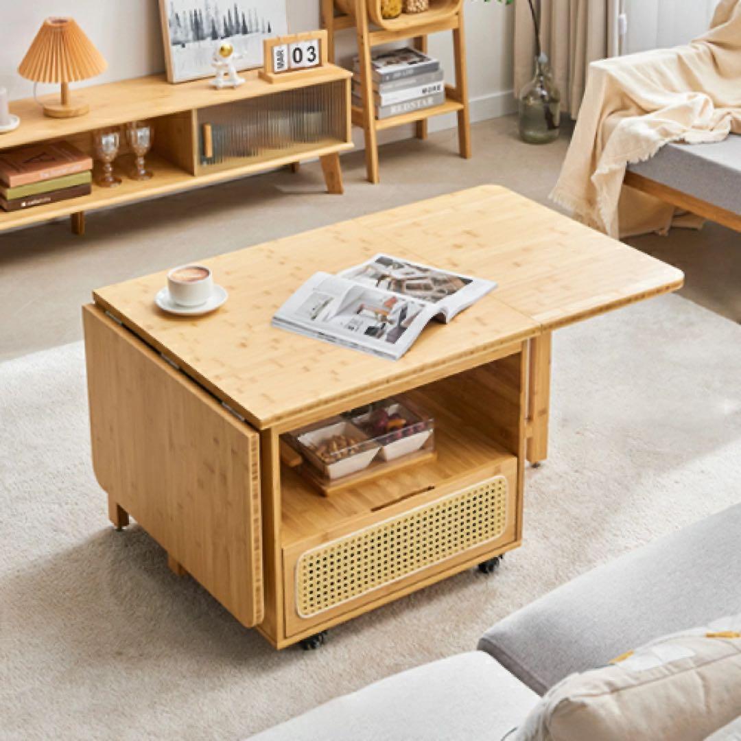 センターテーブル