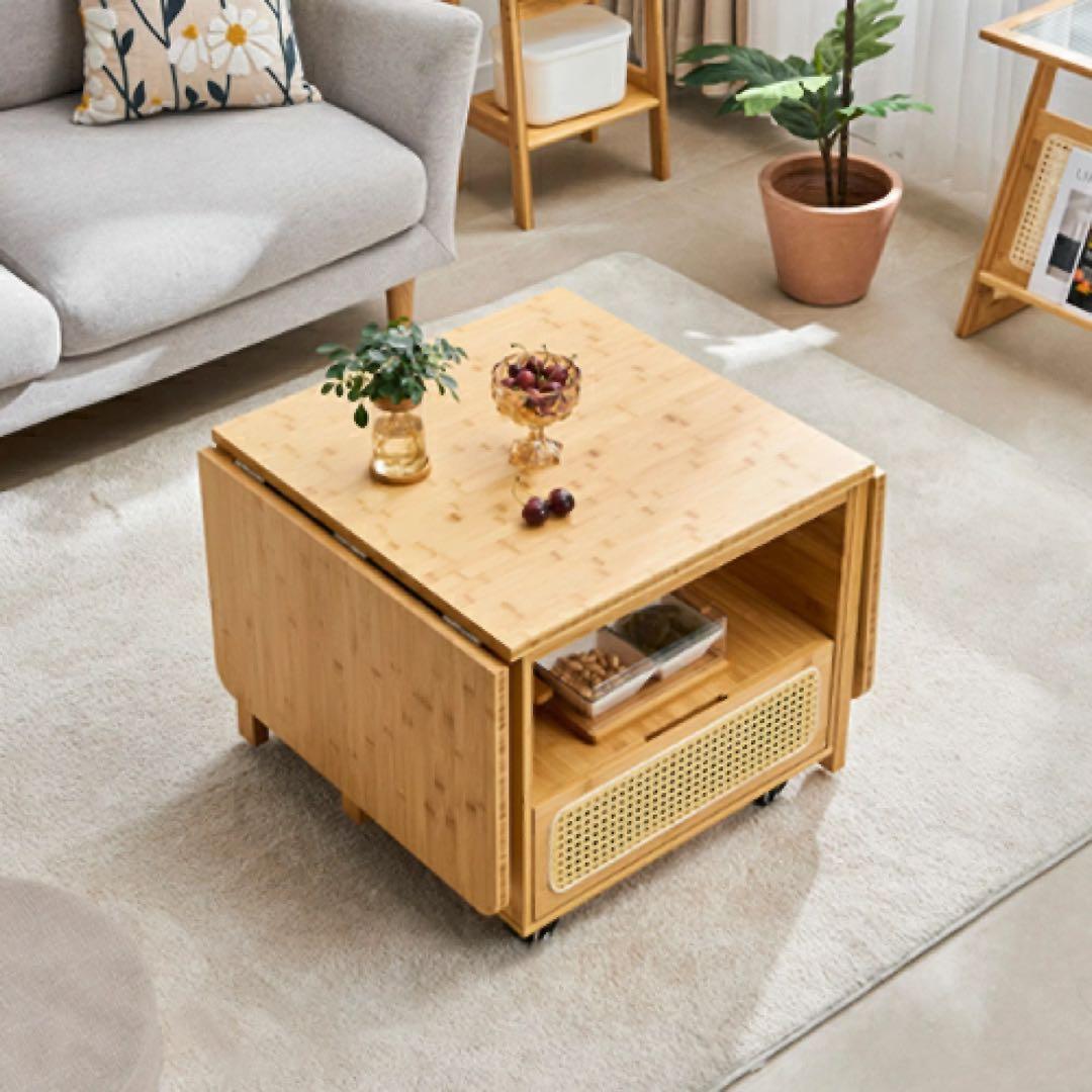 センターテーブル