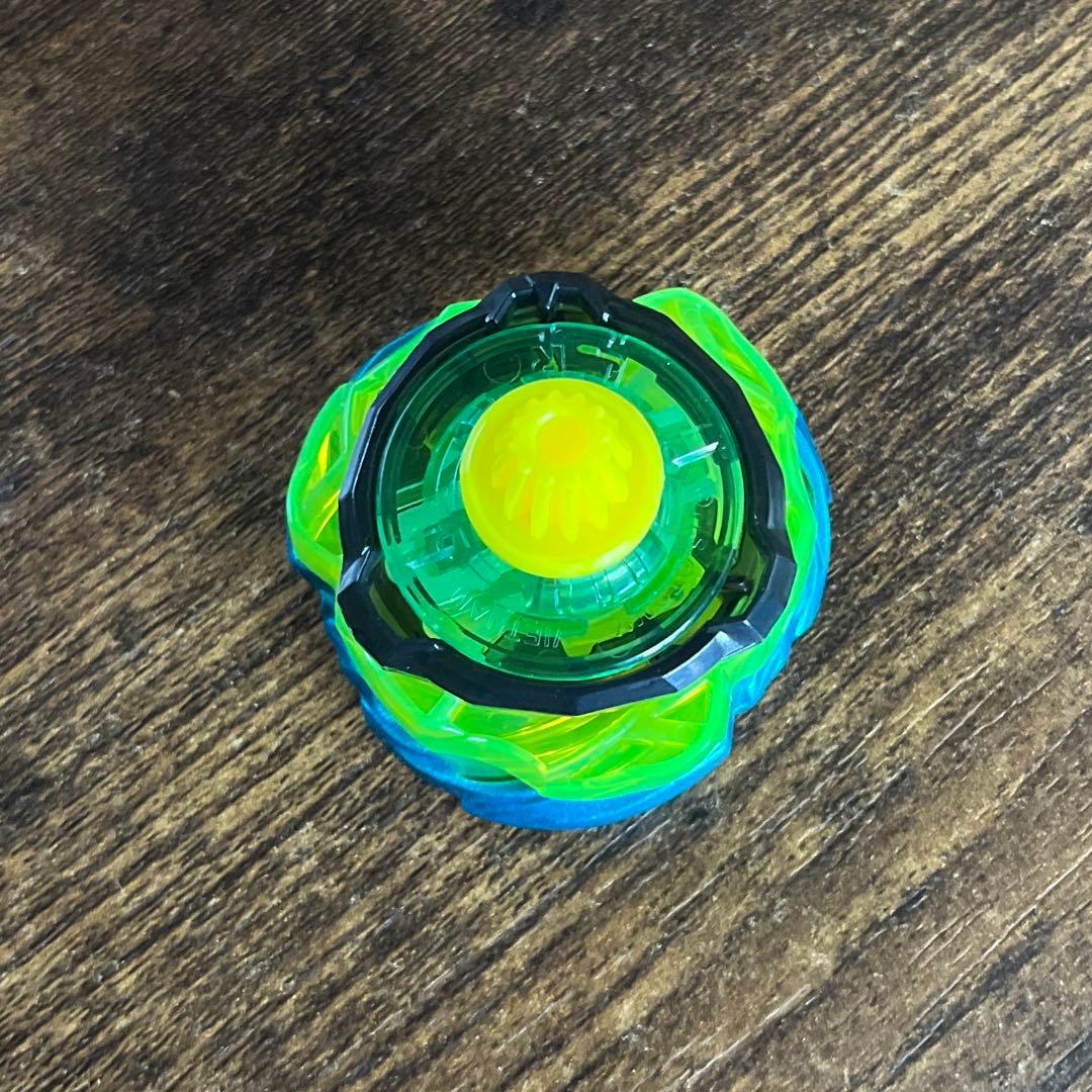 新品】ベイブレードX ペガサスブラストA3-60GF お6 - メルカリ