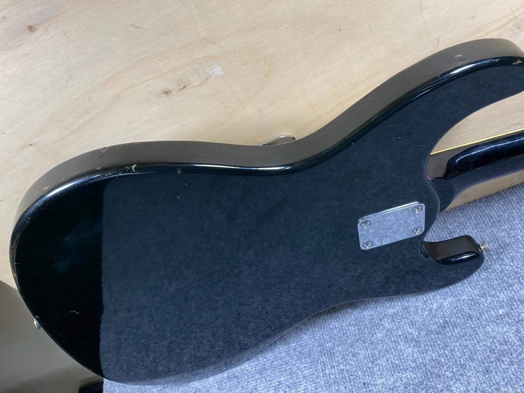 714 mosrite moseley モズライト