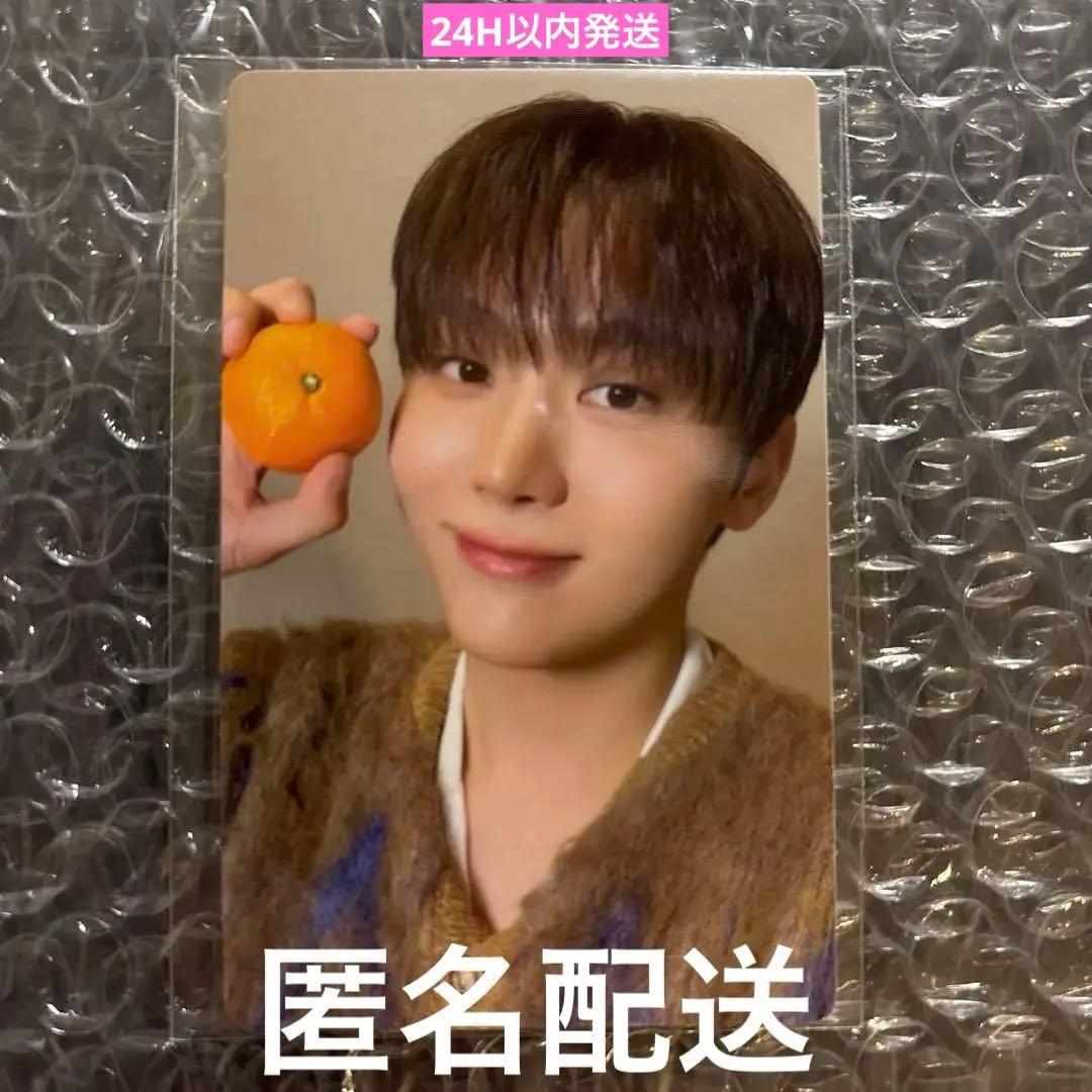 D×S SERENADE COUNTDOWN LIVE みかん スングァン - メルカリ