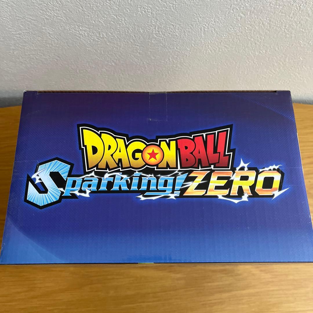 アンナおやじ様専用】ドラゴンボール スパーキングゼロ 限定ジオラマ