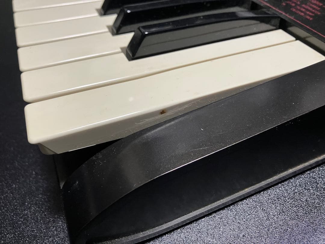 KORG R3 シンセサイザー ボコーダー 純正ACアダプター・マイク付