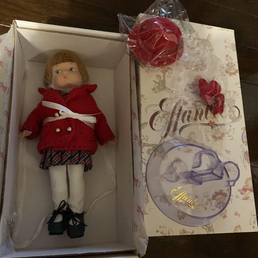 エファンビードール