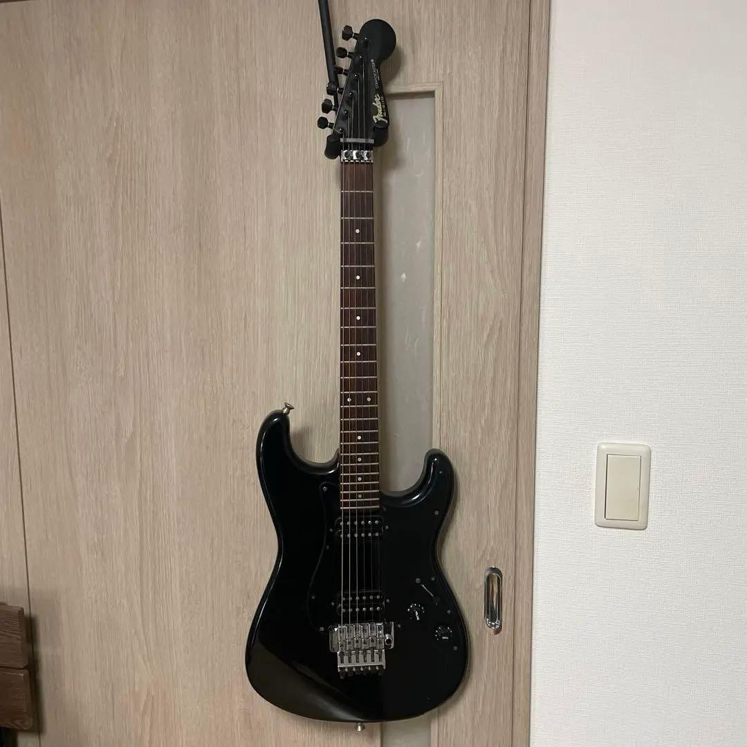 フェンダージャパン Fender ストラトキャスター boxer Cシリアル フェンダージャパン Fender ストラトキャスター boxer Cシリアル