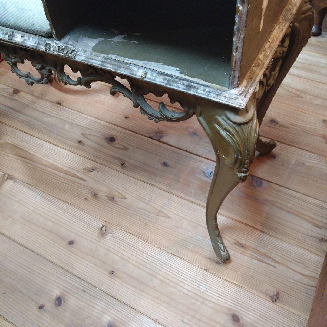 デスクチェア antique furniture