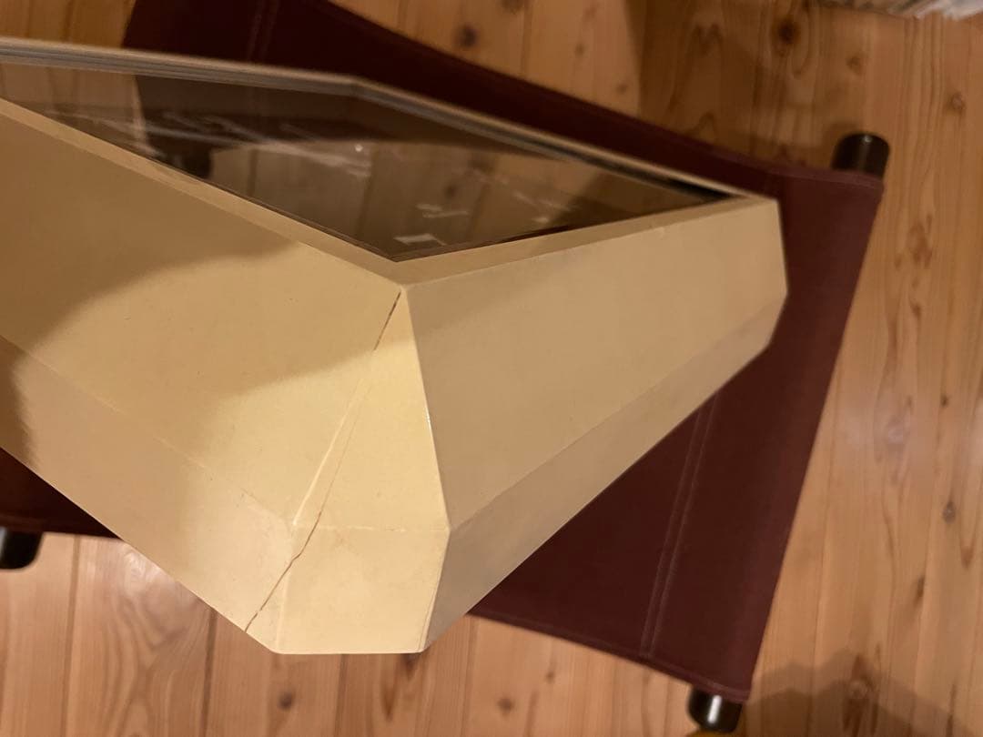 ナショナル Nationalクォーツ時計 TF75 vintage ヴィンテージ