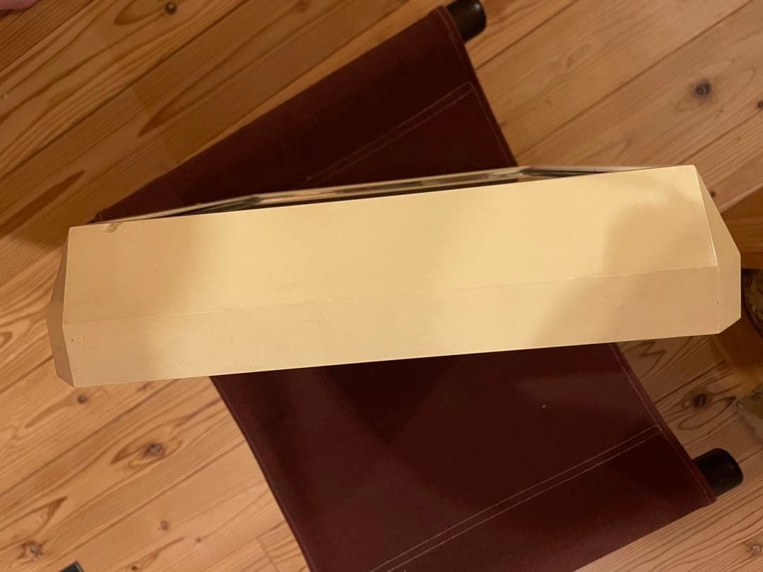 ナショナル Nationalクォーツ時計 TF75 vintage ヴィンテージ