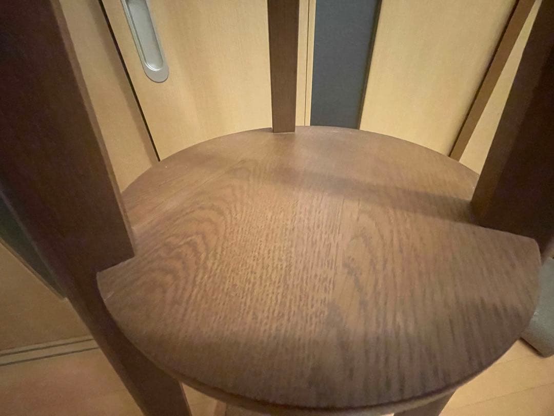 unico TREUS(トレウス) コートスタンド - メルカリ