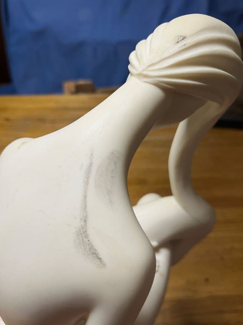 「Toros of a Nude」 アレクサンダー　ダネル作　オースティンプロ