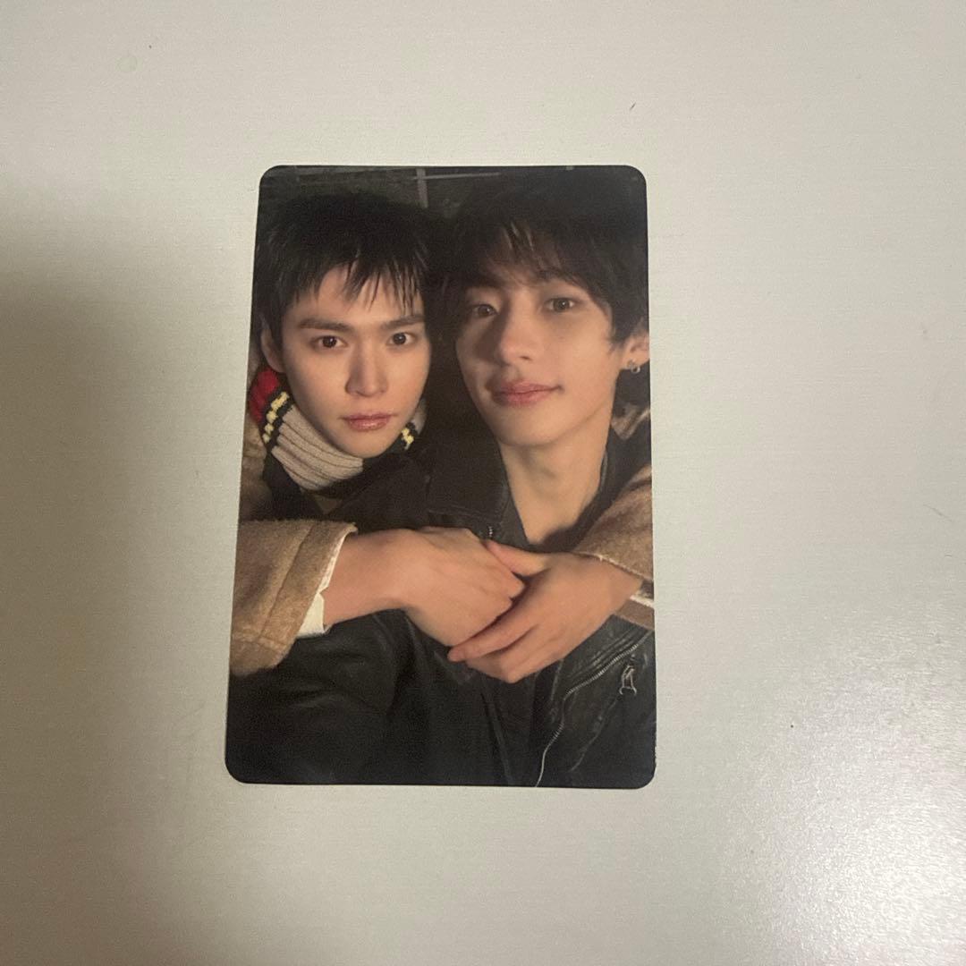 RIIZE ウンソク アントン All of You - メルカリ