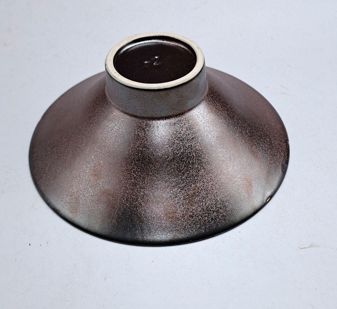 #美濃蔵☆最新作入荷☆ルミックスフラックスnob大鉢