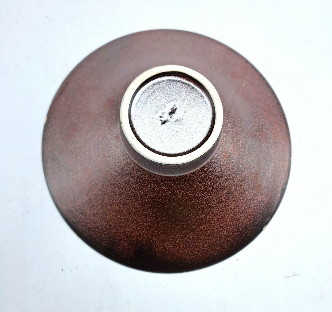 #美濃蔵☆最新作入荷☆ルミックスフラックスnob大鉢