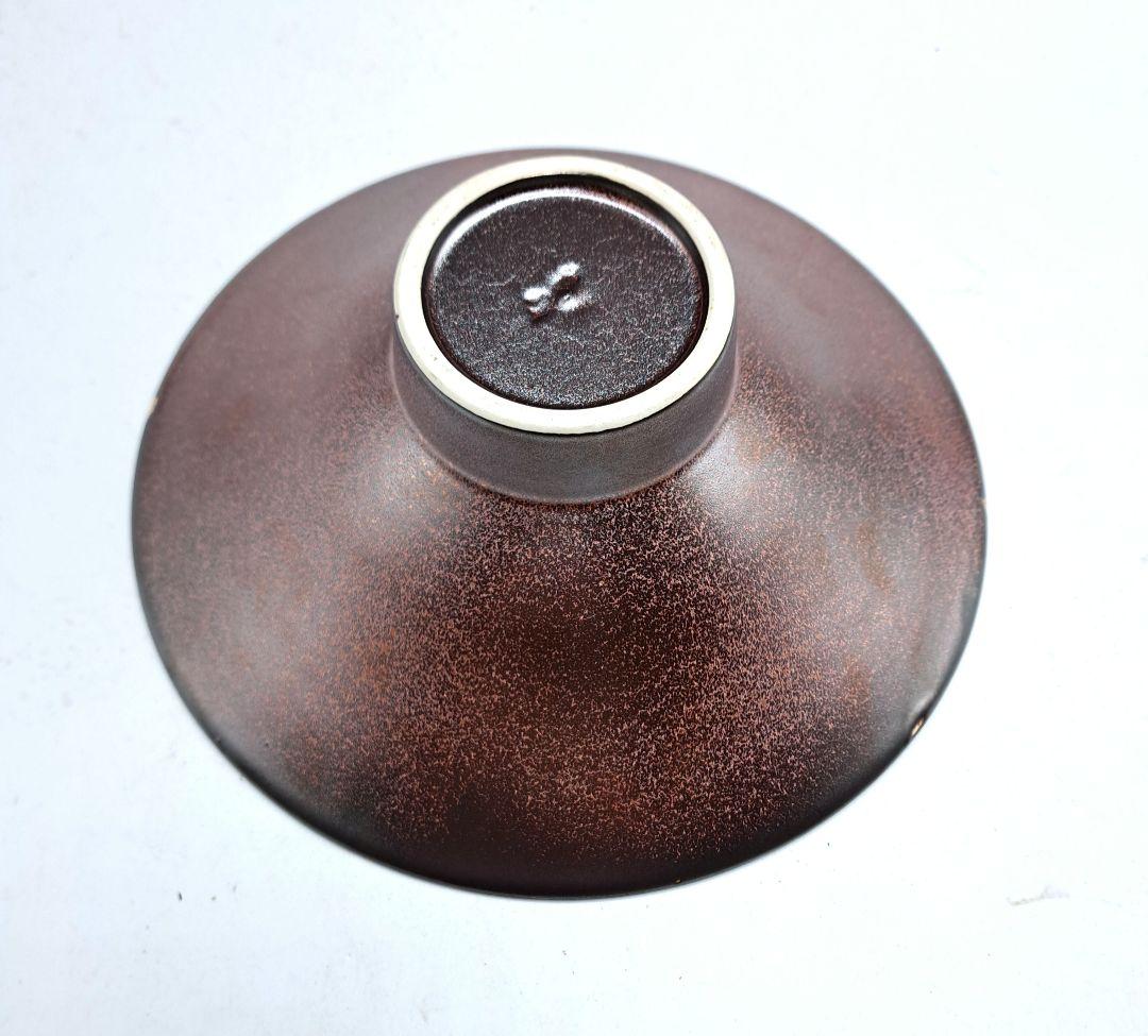 #美濃蔵☆最新作入荷☆ルミックスフラックスnob大鉢