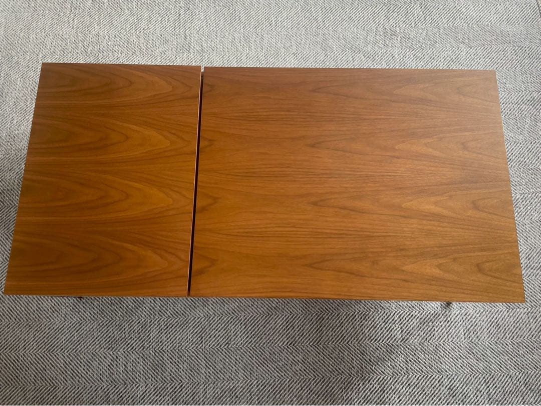 【ニトリ】ローテーブル　センターテーブル