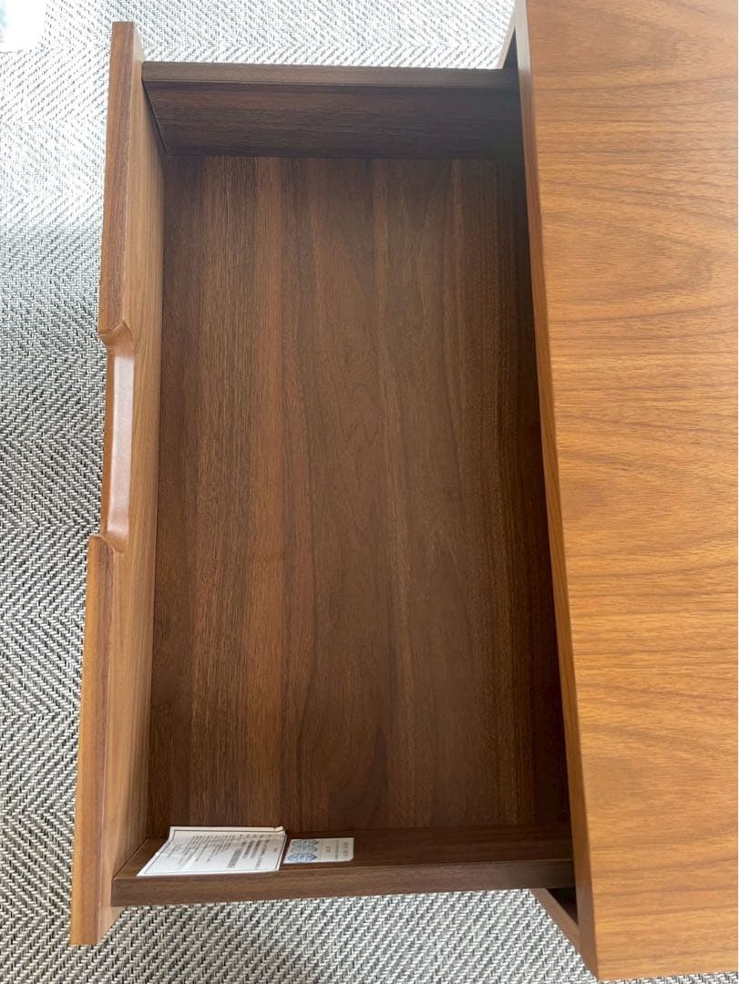 【ニトリ】ローテーブル　センターテーブル