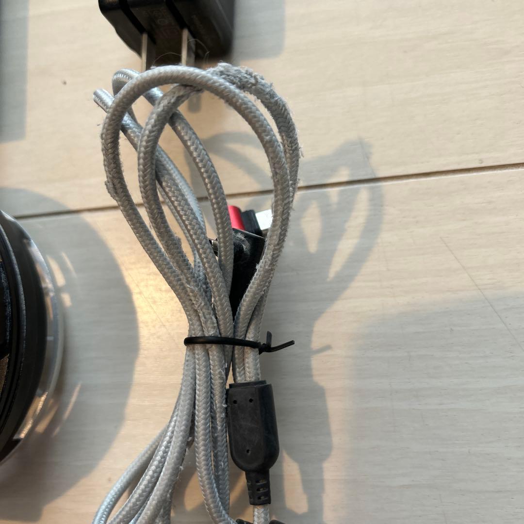 Cross-fan Exペルチェファン