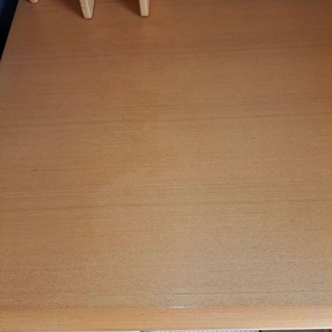 コイズミ学習机　机のみ