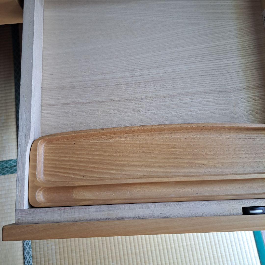 コイズミ学習机　机のみ