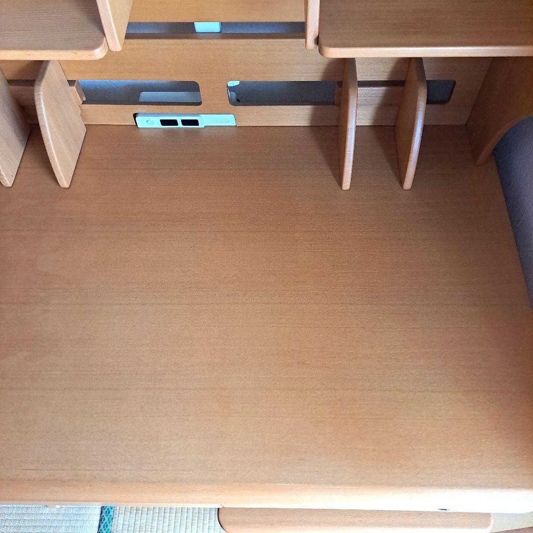 コイズミ学習机　机のみ