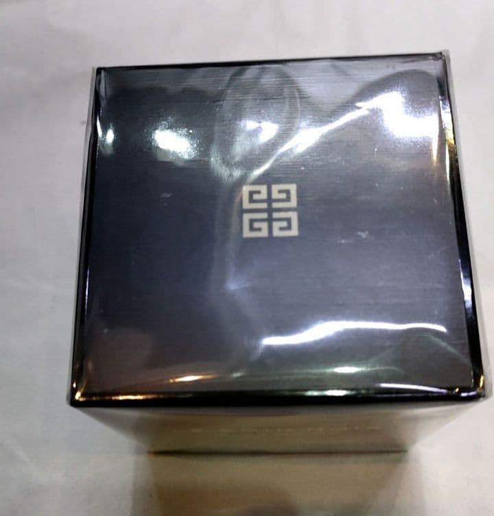 ジバンシー　ソワン　ノワール　クレーム N (クリーム)