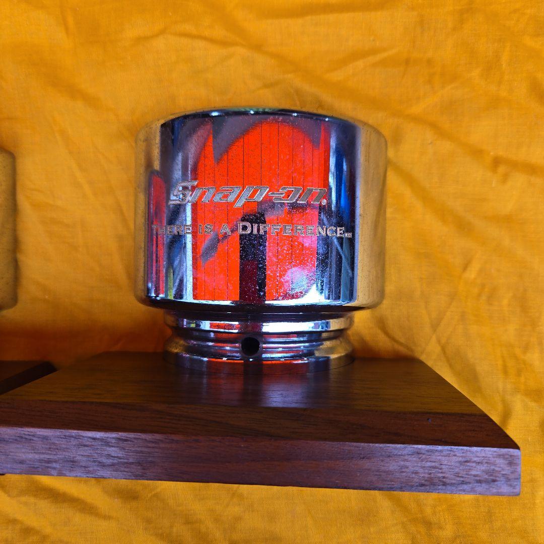 スナップオン snap -on 本スタンド book stand