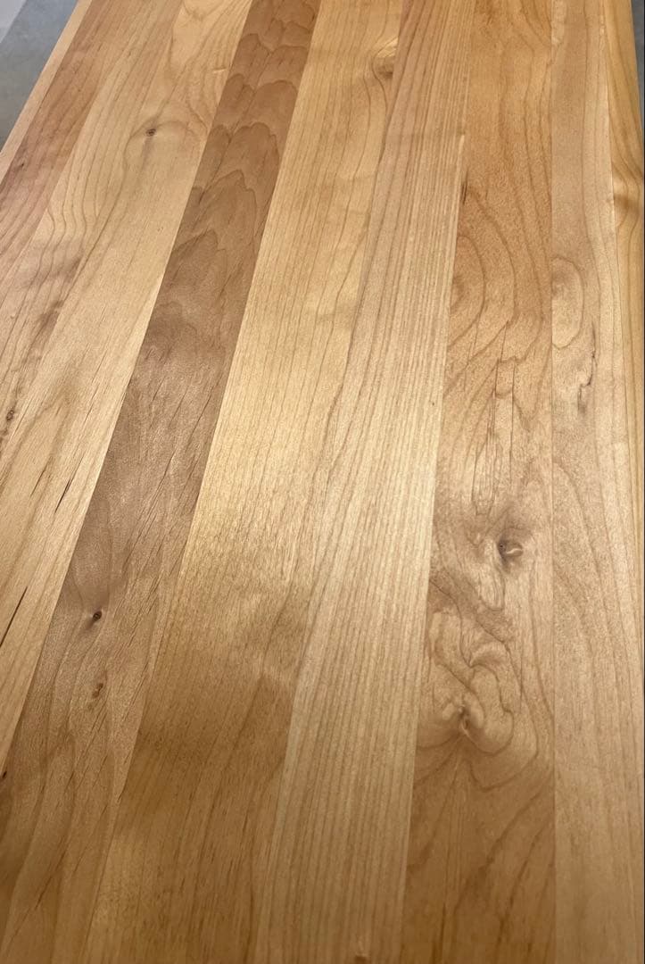 学習机2人用【150×45cm 組立済】