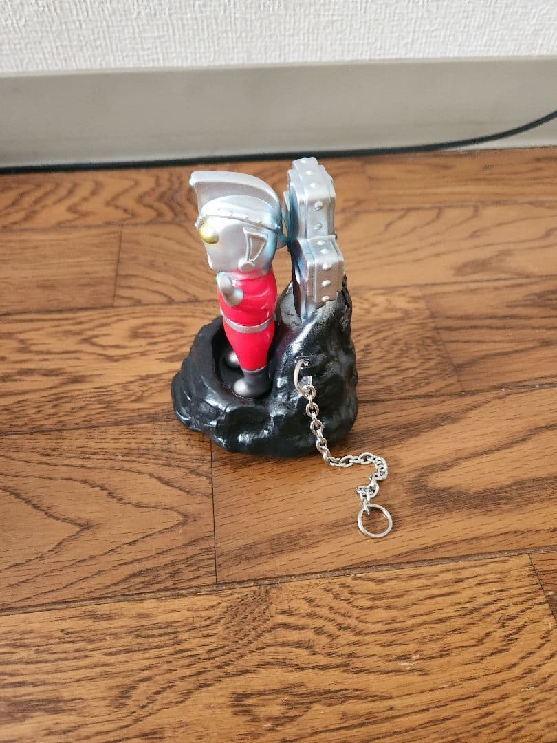 1ST CENTURY TOYS 死刑怪獣パラパ