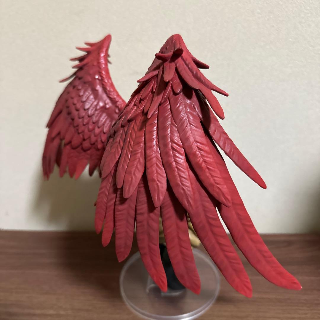 ヒロアカ ホークス I'mReady D賞フィギュア - メルカリ