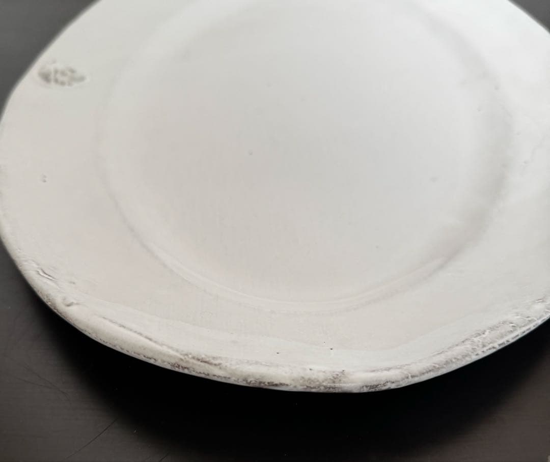 ASTIER de VILLATTE/Alexandre Oval plate