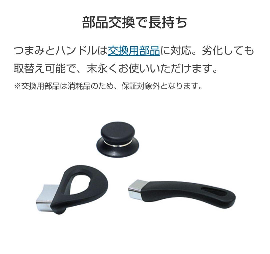 【新品】ビタクラフト ニューヨーク 片手鍋 1.2L