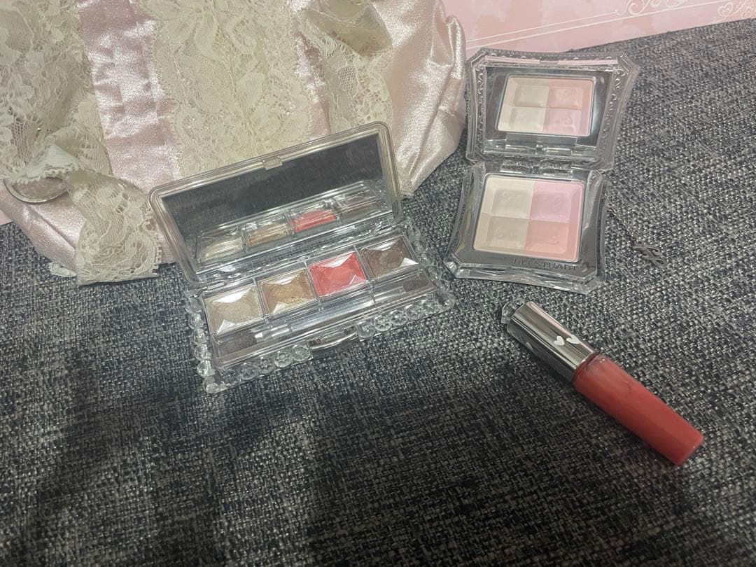 JILLSTUARTクリスマスコフレ2010〜2015年まとめ売り おまけ付き - メルカリ