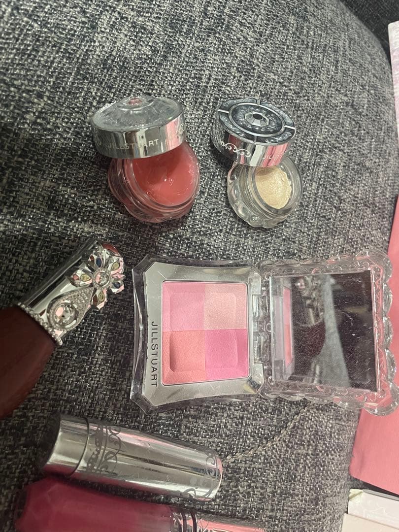 JILLSTUARTクリスマスコフレ2010〜2015年まとめ売り おまけ付き - メルカリ