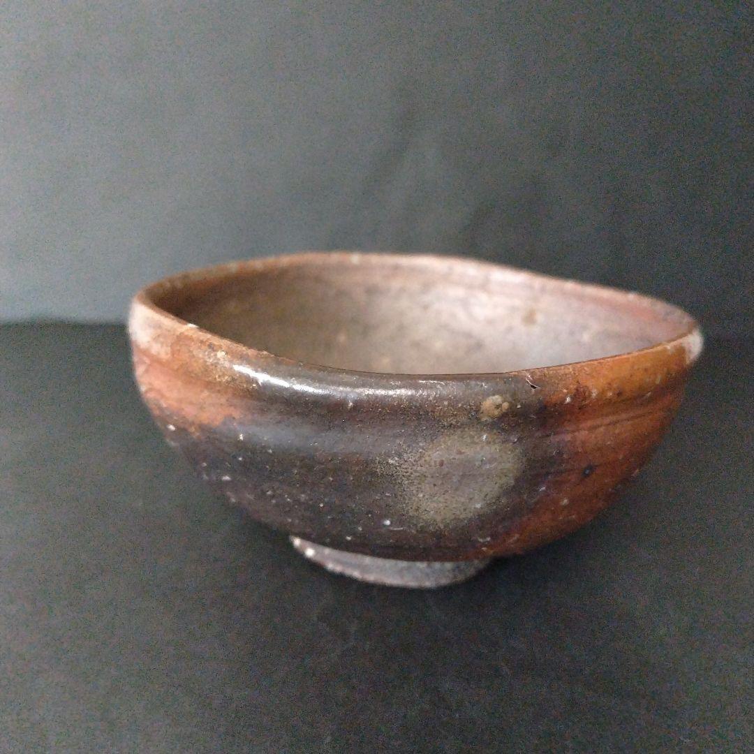 平野祐一 常滑焼 焼締め 小鉢 碗 然工房 - メルカリ