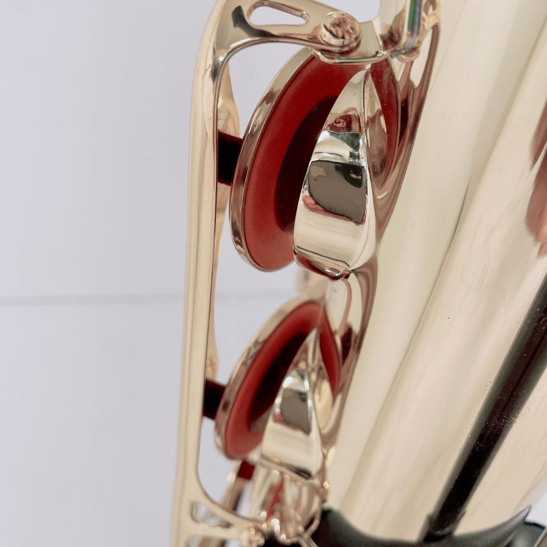 ヤマハ YAMAHA アルトサックス サクソフォン YAS-275 N2508 - メルカリ