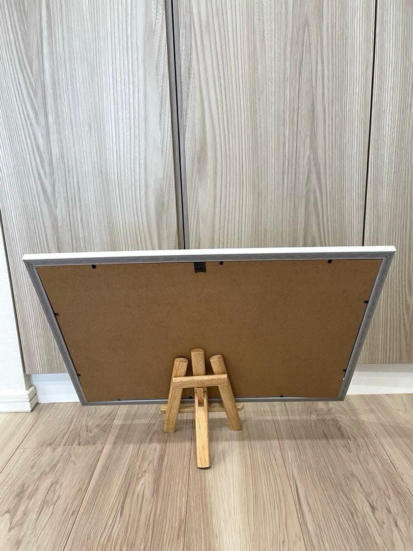 青木和子 刺繍 完成品 赤毛のアンの島 「グリーンゲイブルズ」 - メルカリ